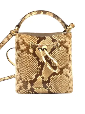 Handbag Designer By Michael Kors  Size: Small