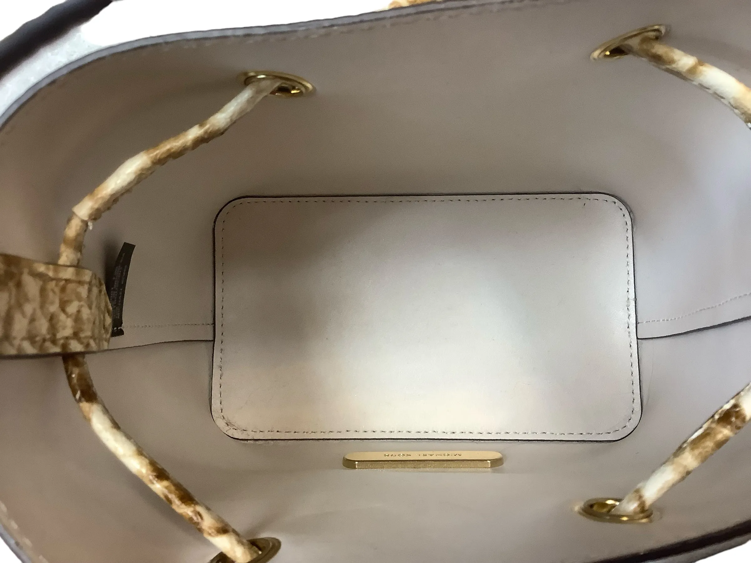 Handbag Designer By Michael Kors  Size: Small