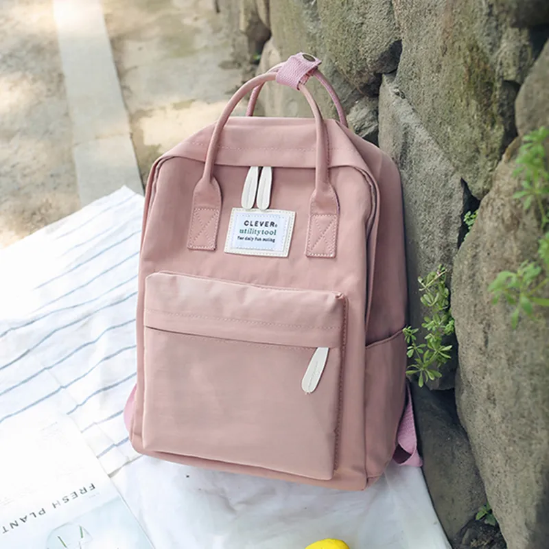 Harajuku Students Backpack AD11960