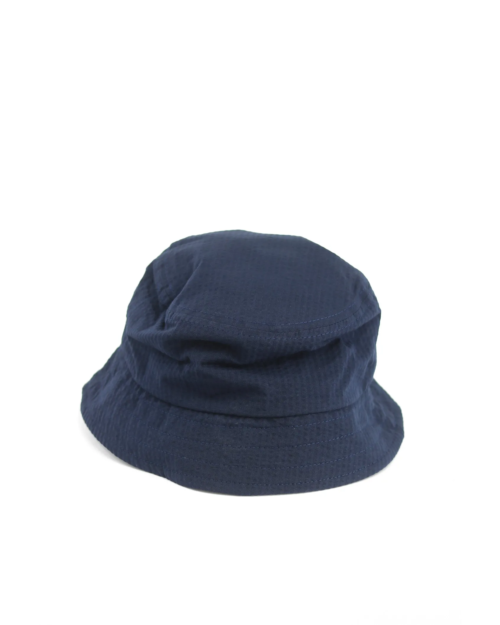 HARTFORD Navy Bucket Hat