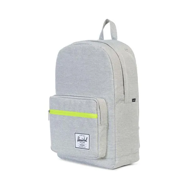 Herschel Pop Quiz Backpack Light Grey