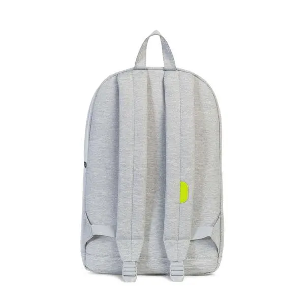 Herschel Pop Quiz Backpack Light Grey