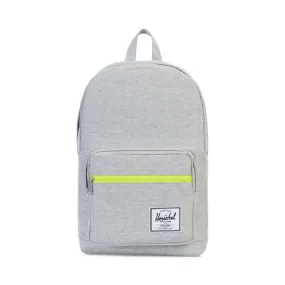 Herschel Pop Quiz Backpack Light Grey