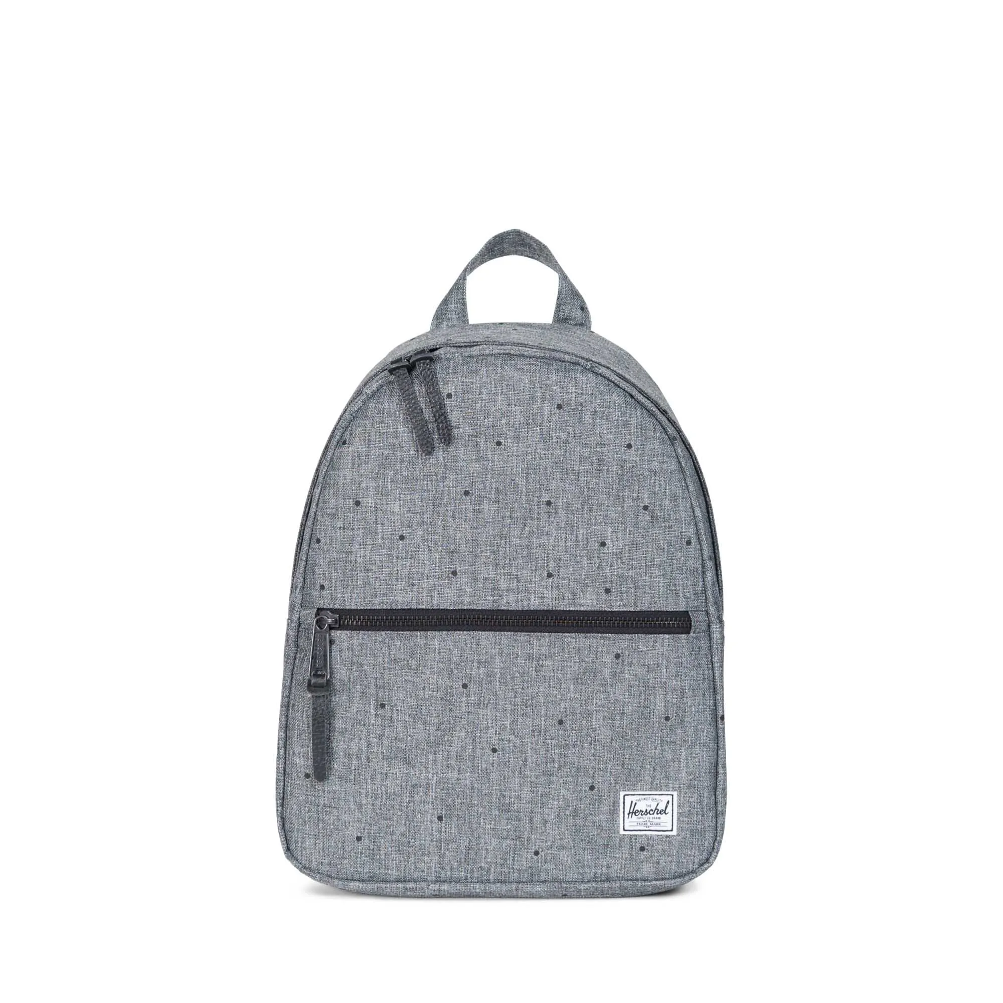 Herschel Town X-Small Scattered Raven Crosshatch