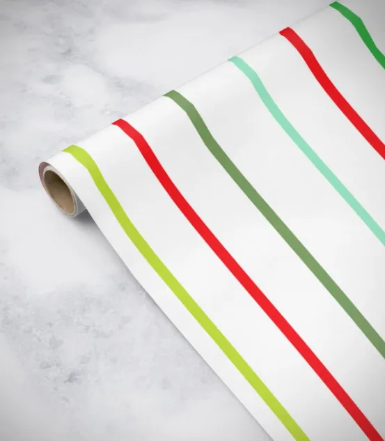 Holiday Wrapping Paper