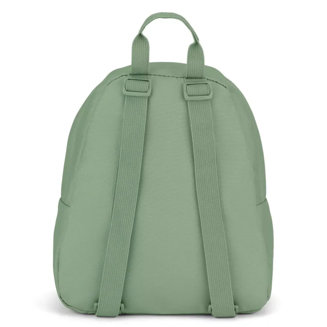 JanSport Half Pint Mini Backpack - Green