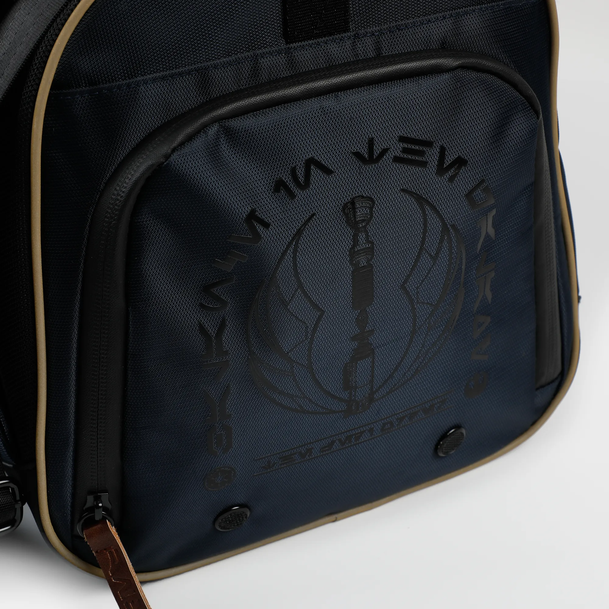 Jedi Master Duffle Bag