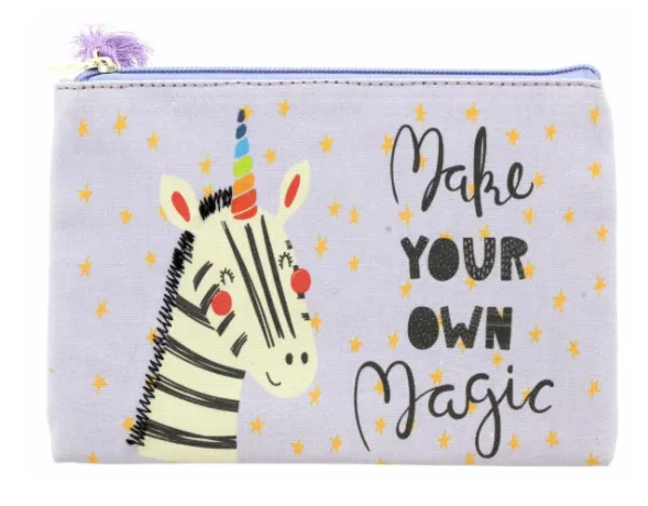 JM Kids Written For You Pencil Bag