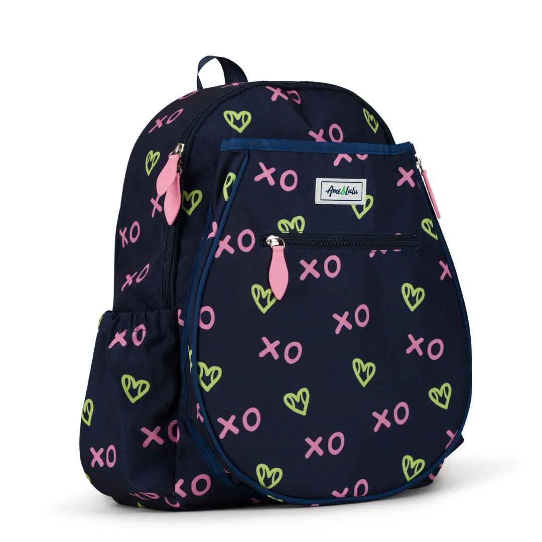 Jr. Love Tennis Backpack