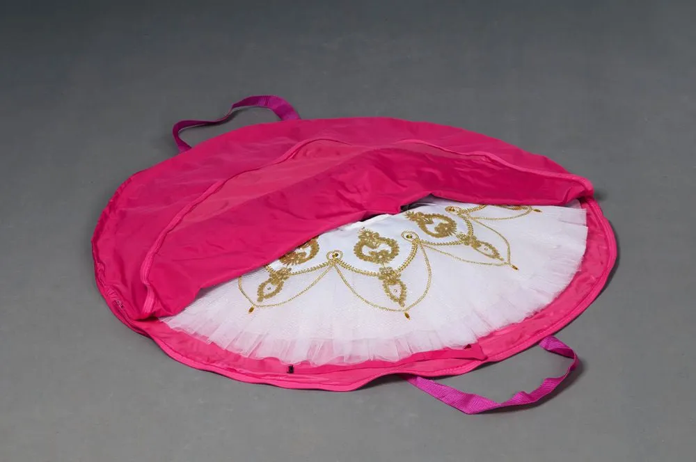 Just Ballet tutu bag