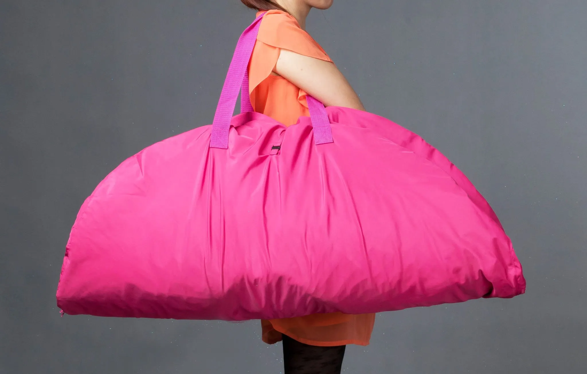 Just Ballet tutu bag