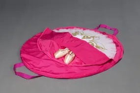 Just Ballet tutu bag