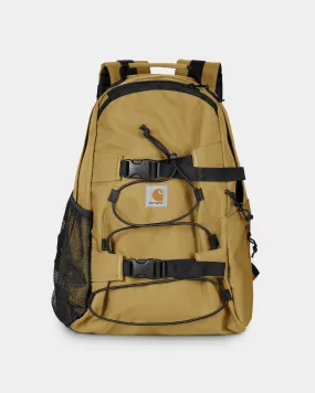 Kickflip Backpack | Bourbon