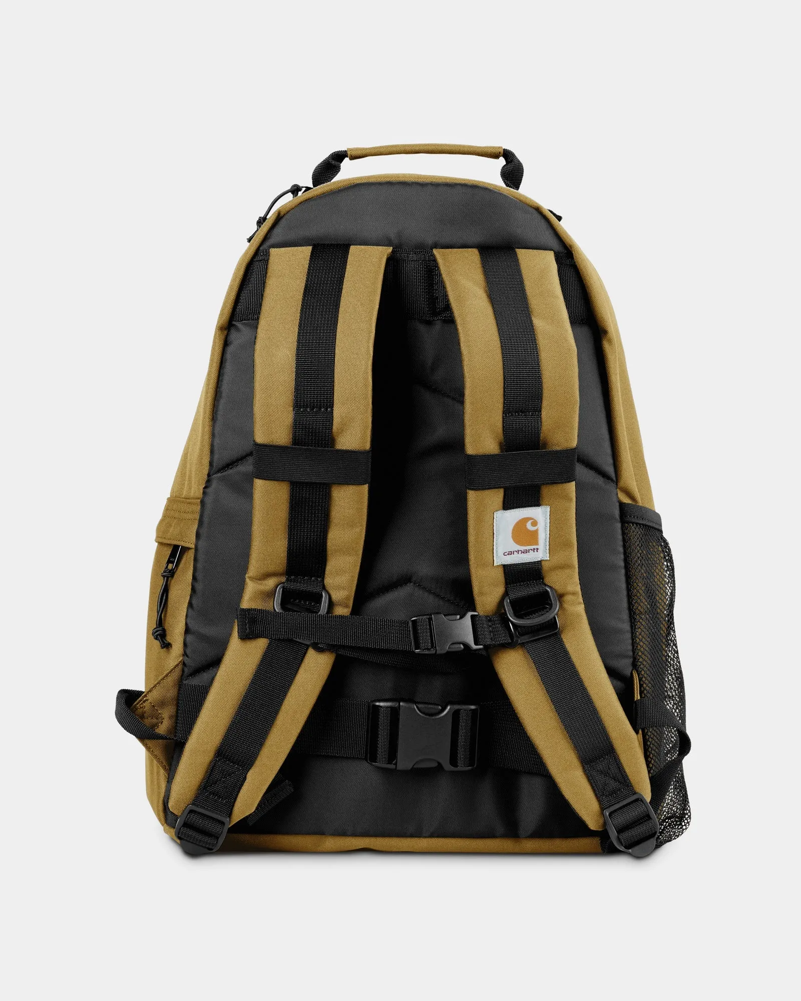 Kickflip Backpack | Bourbon