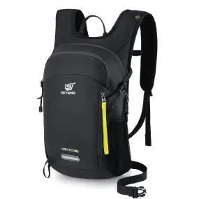 LANTC15II - SKYSPER 15L Small Hiking Daypack Backpack