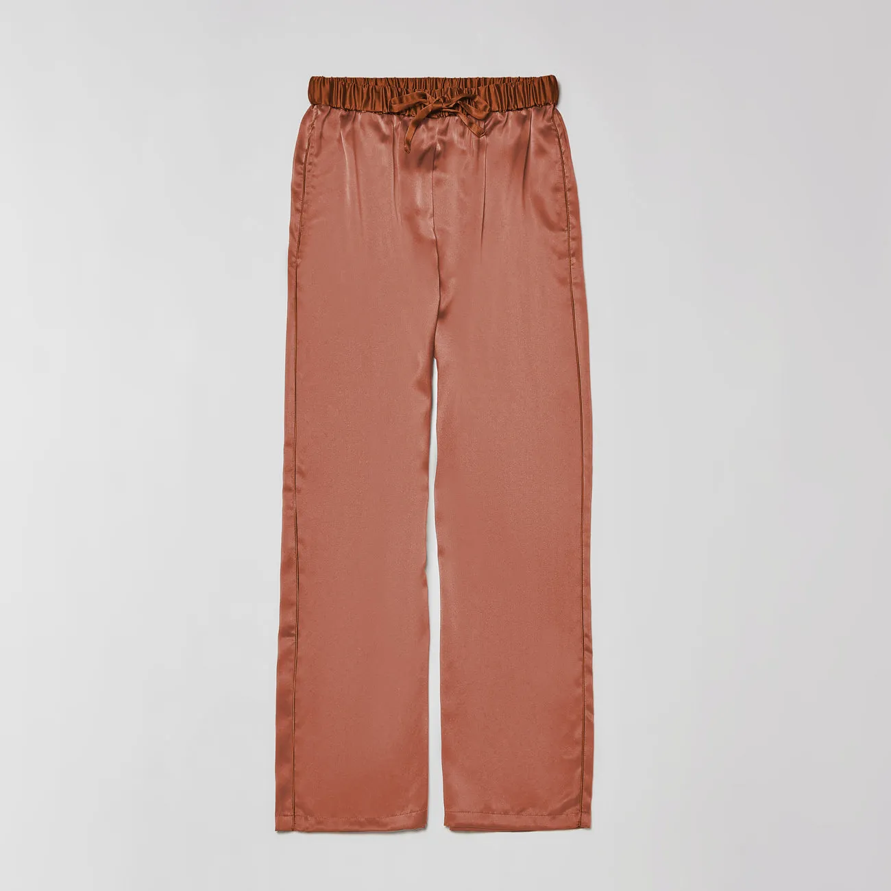 Last Chance | Luna Silk Pant