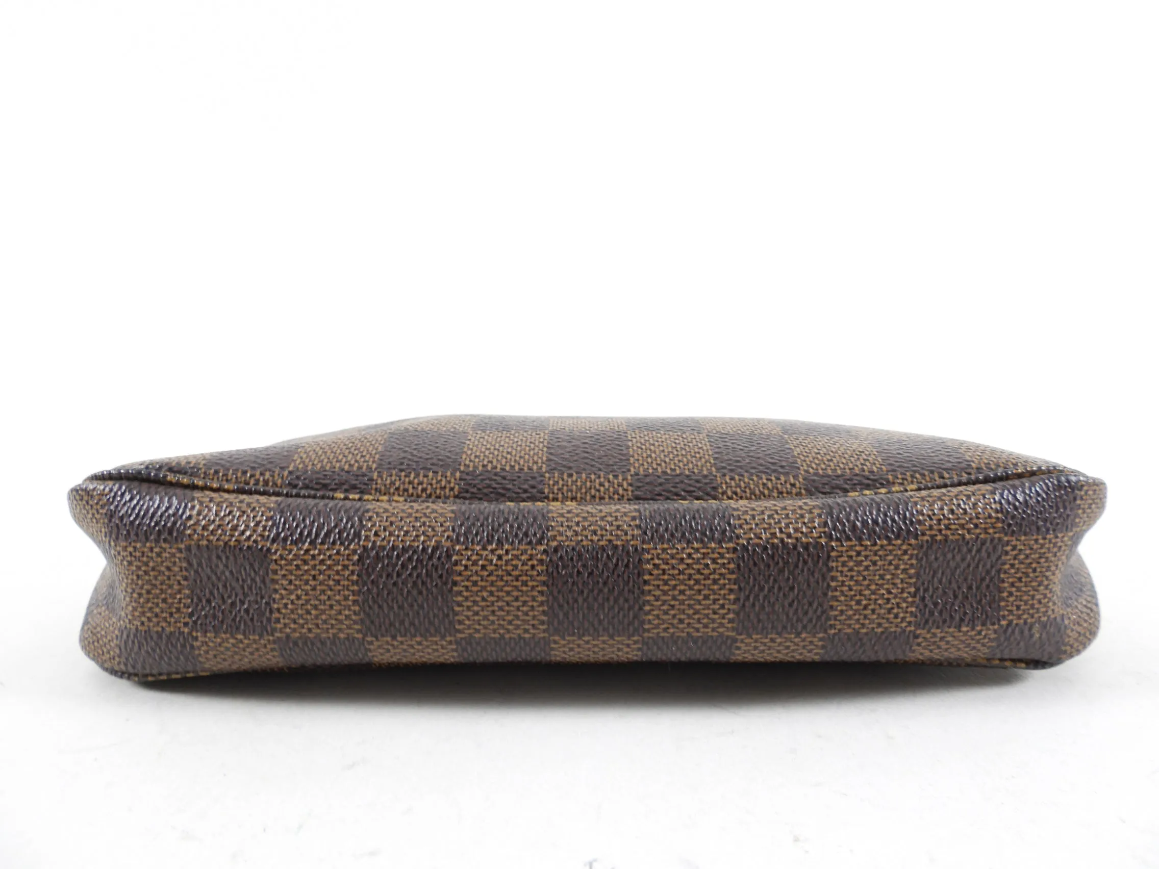 Louis Vuitton Damier Ebene Pochette Accessoires Bag