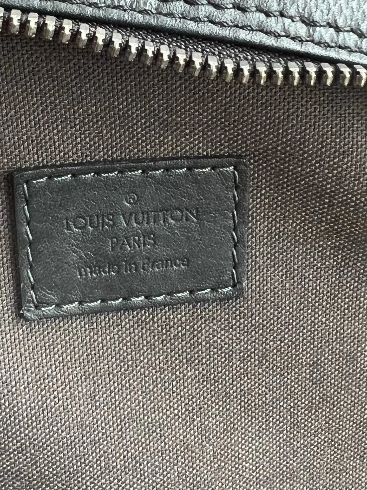 Louis Vuitton Michael Backpack