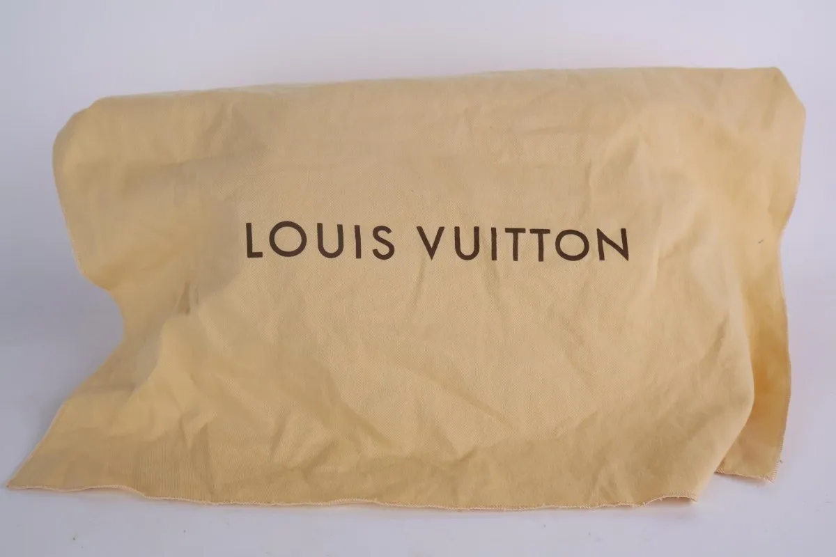 Louis Vuitton x Takashi Murakami Speedy