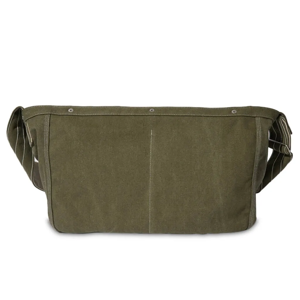 Mail Bag - Olive Drab