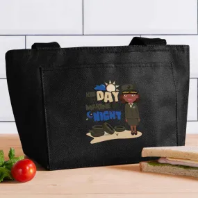 Marine Lunch Bag