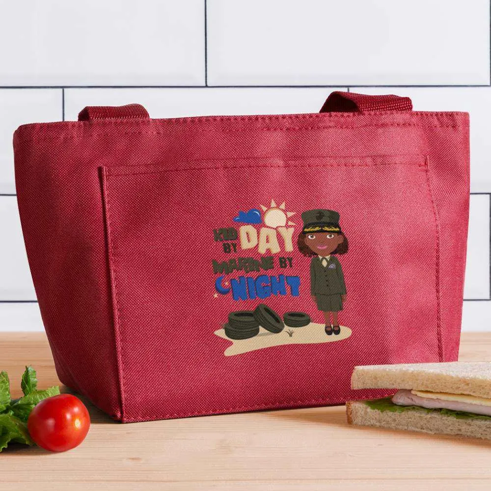 Marine Lunch Bag