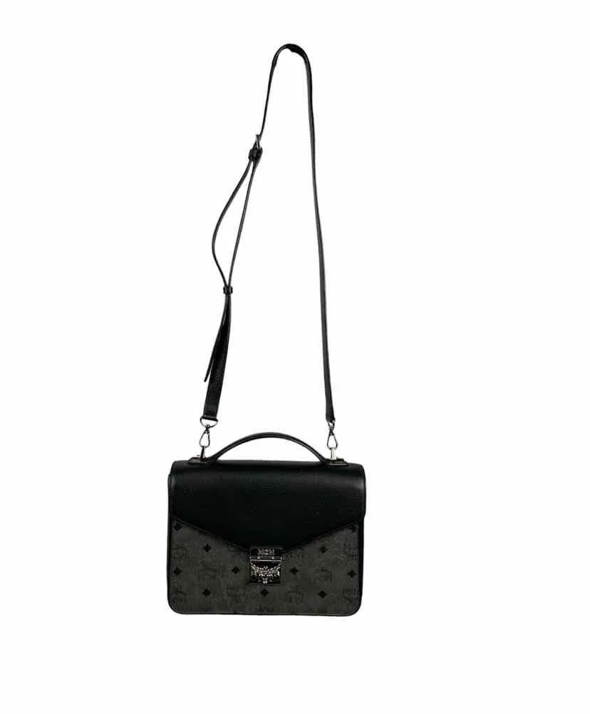 MCM Crossbody