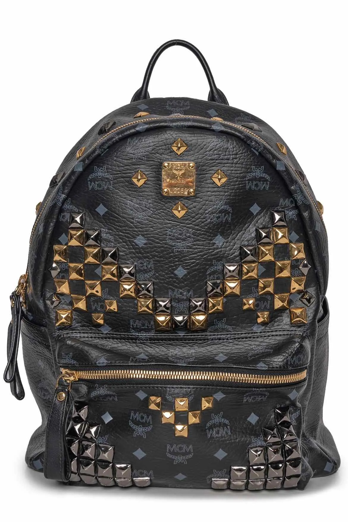 MCM Visetos BackPack