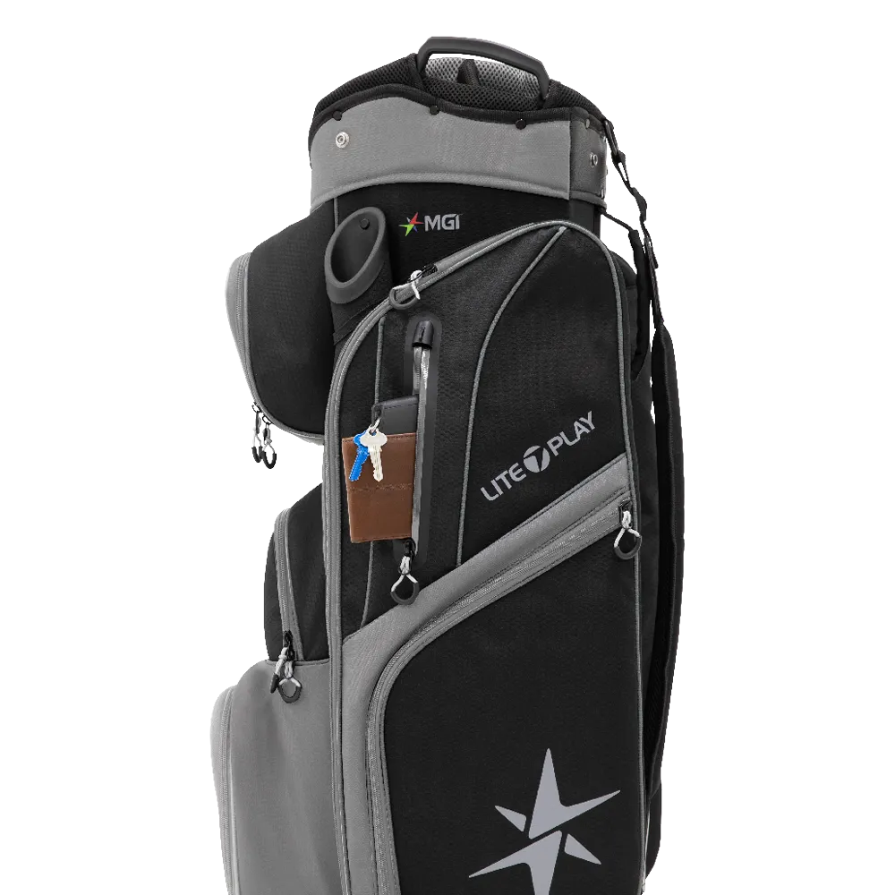 MGI Lite-Play Golf Bag