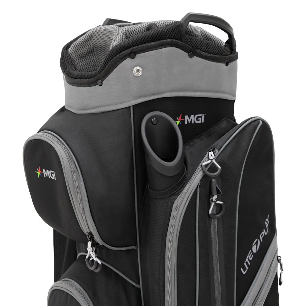 MGI Lite-Play Golf Bag