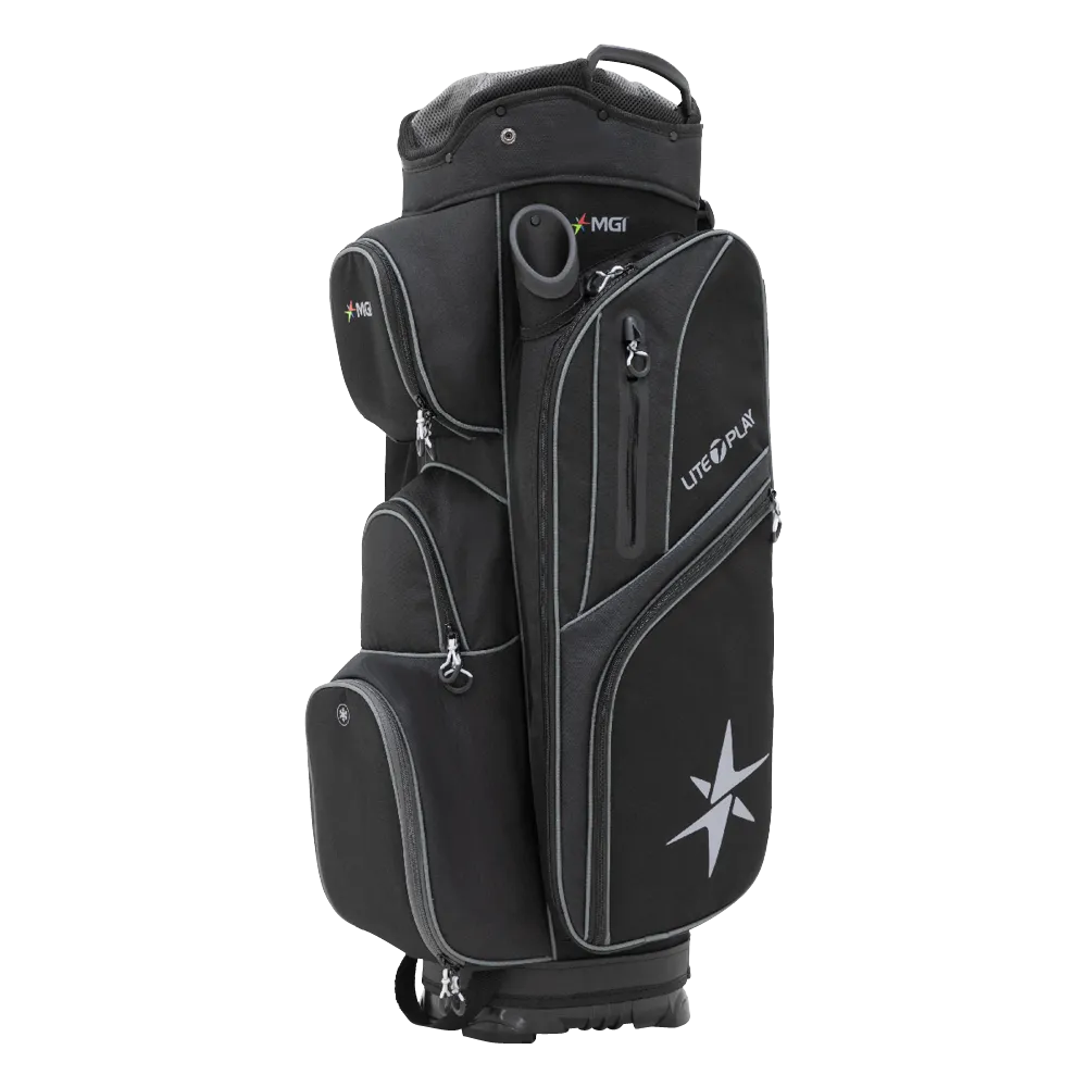 MGI Lite-Play Golf Bag