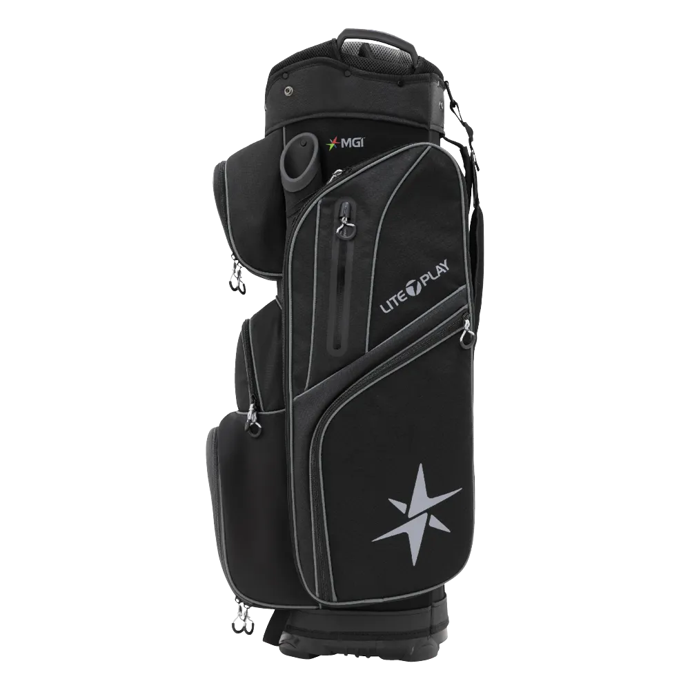 MGI Lite-Play Golf Bag