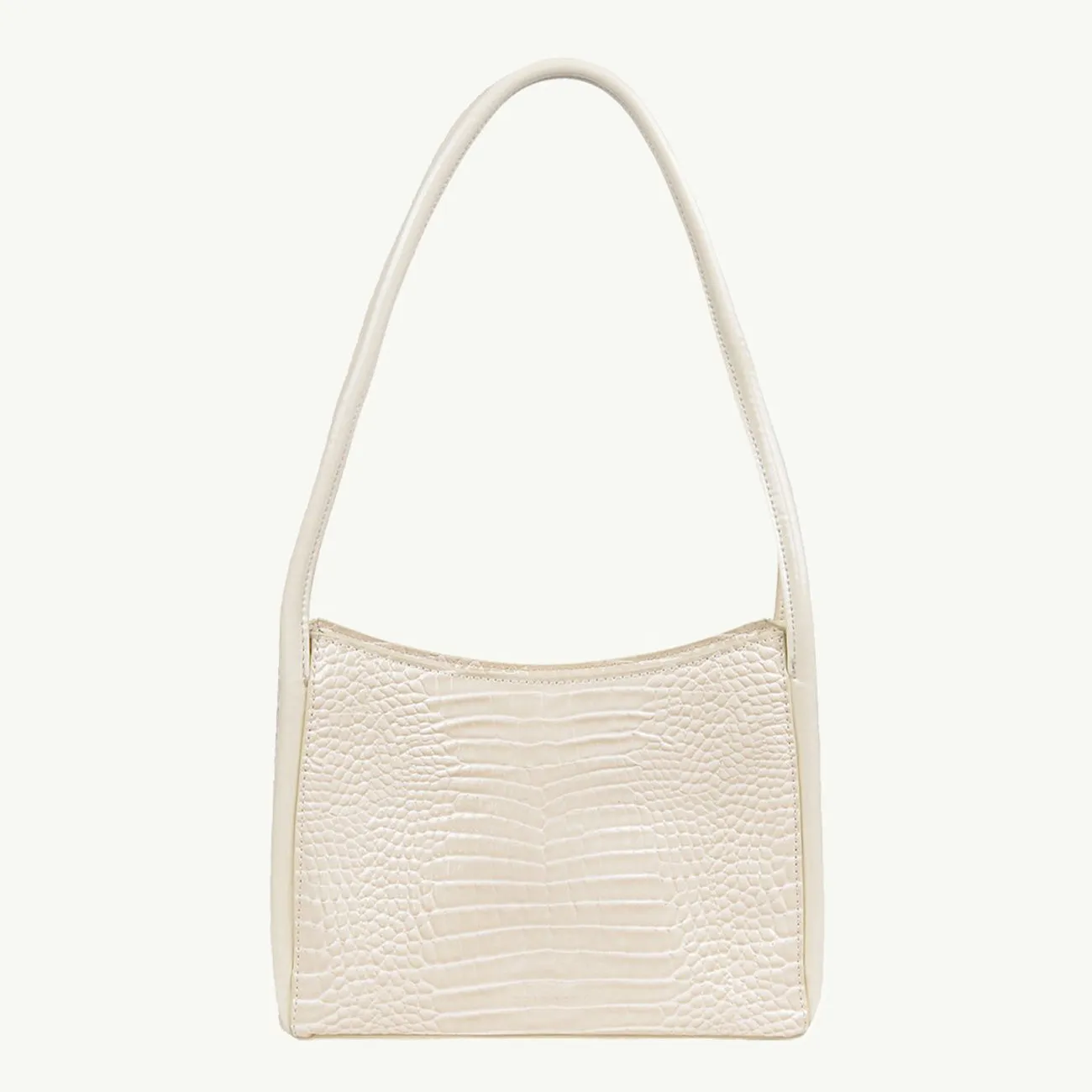 MILA BAG BONE BABY CROC PATENT