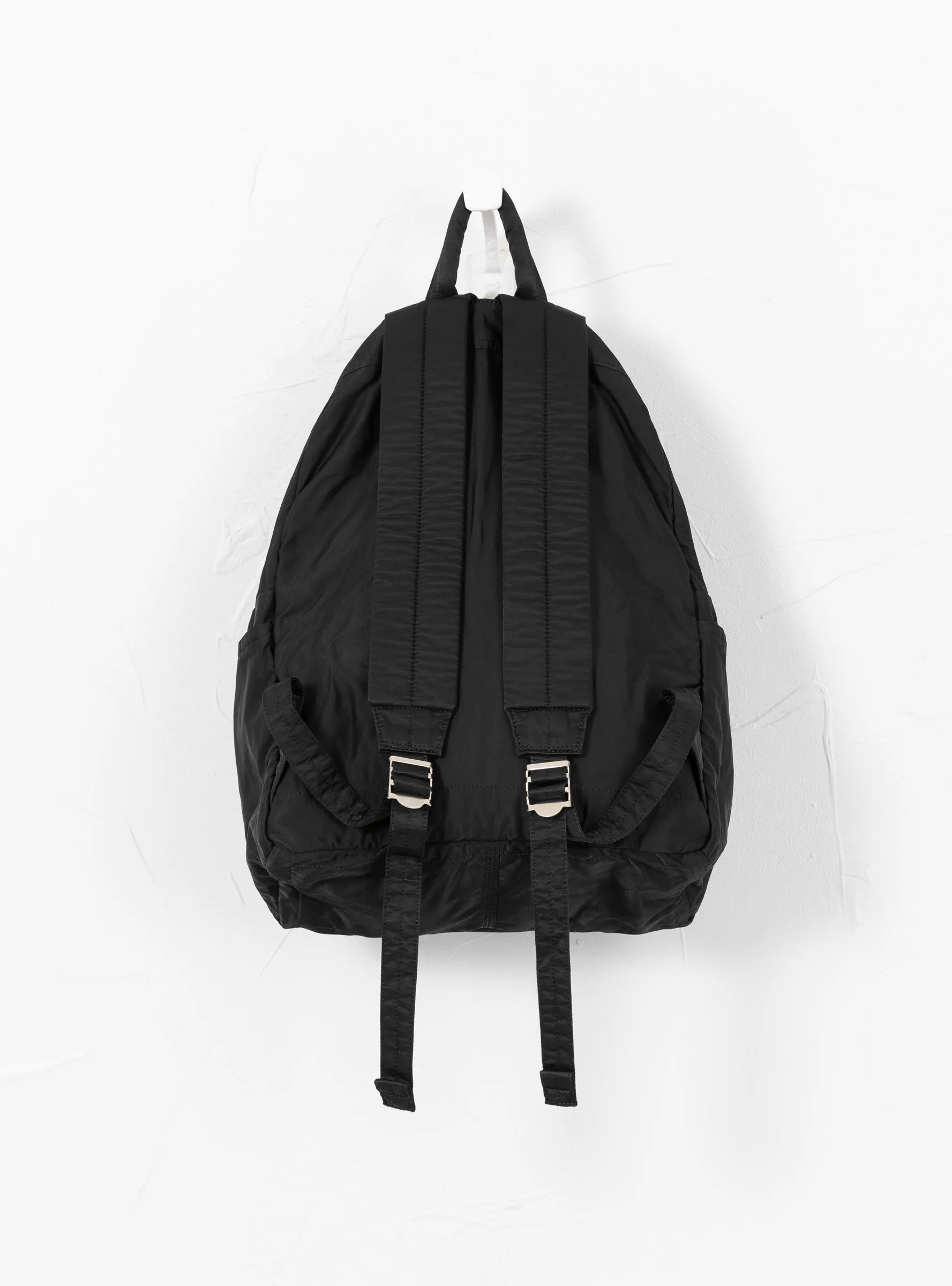 MILE Daypack Black