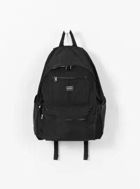 MILE Daypack Black