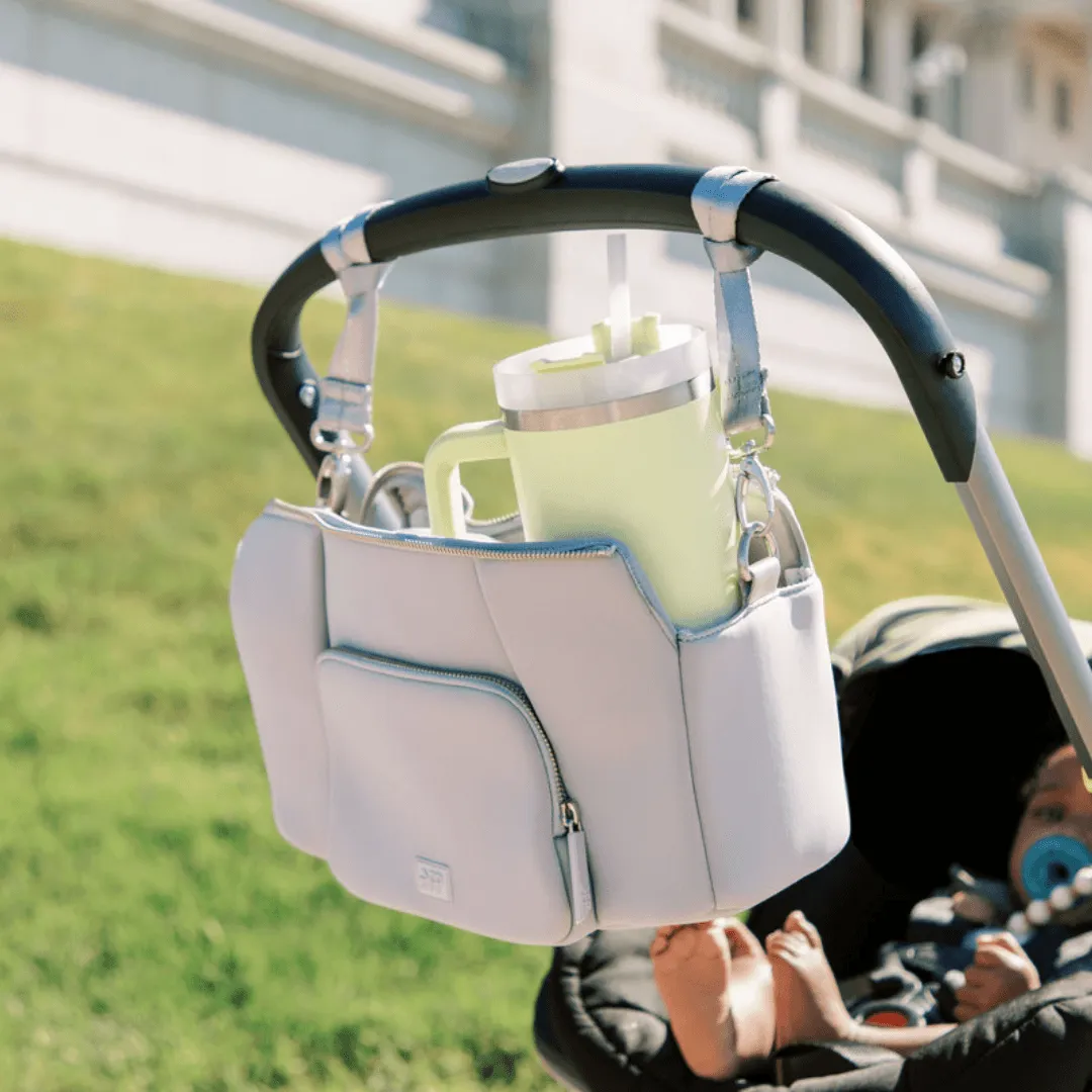 Mist Seoul Stroller Caddy