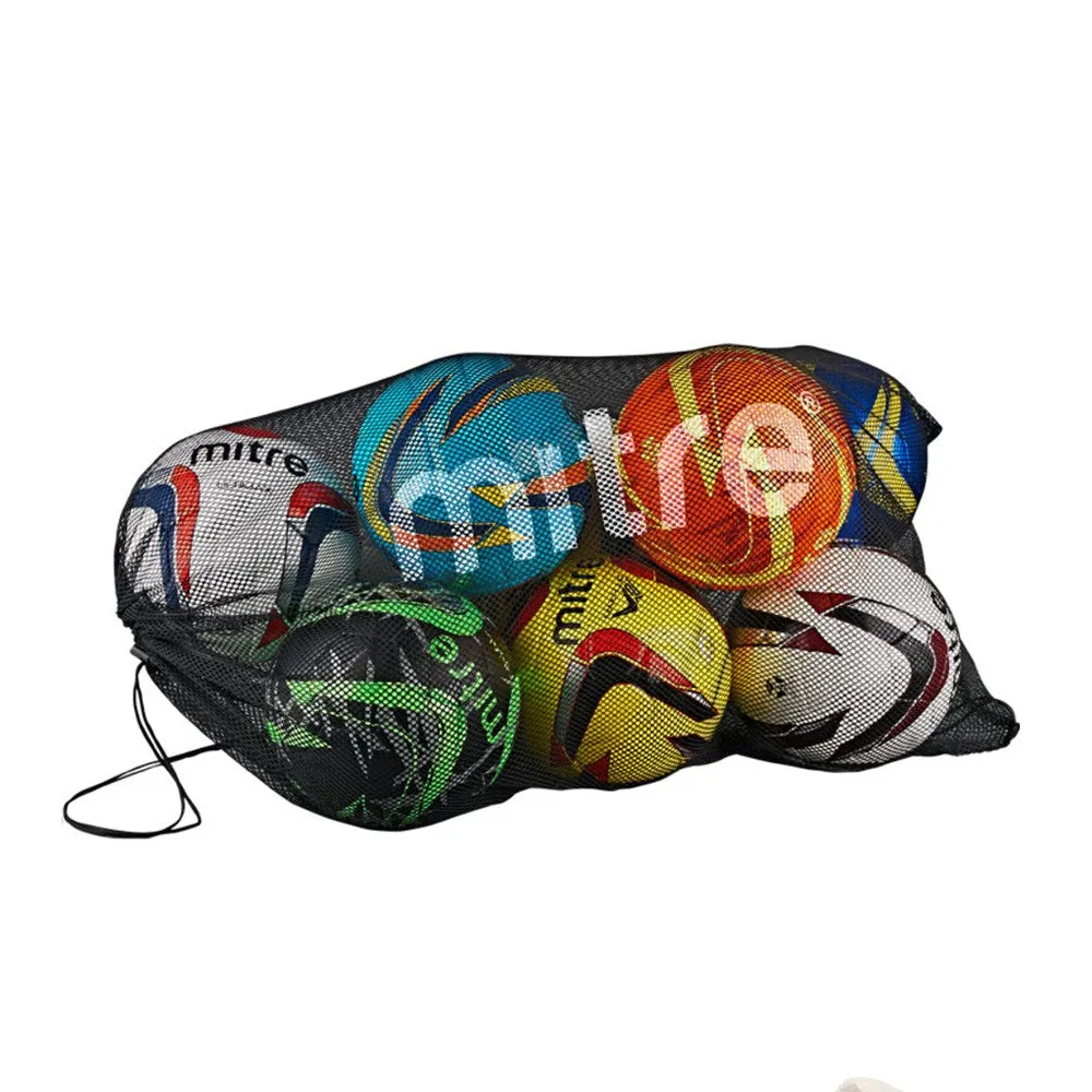 Mitre Mesh Ball Bag