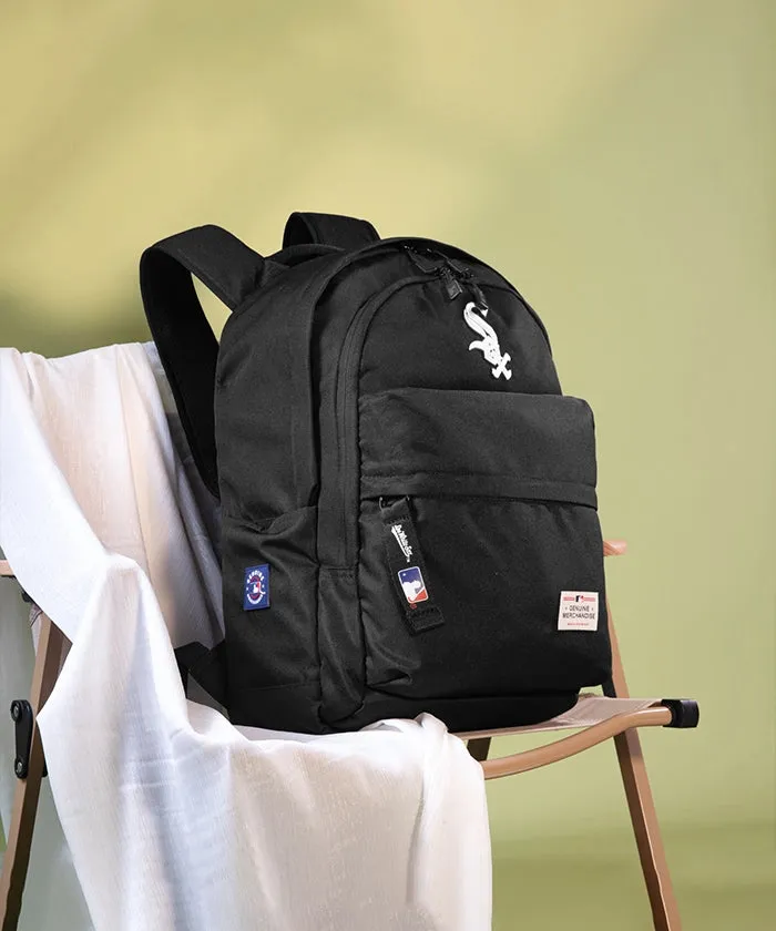 MLB Chicago White Sox Laptop Backpack