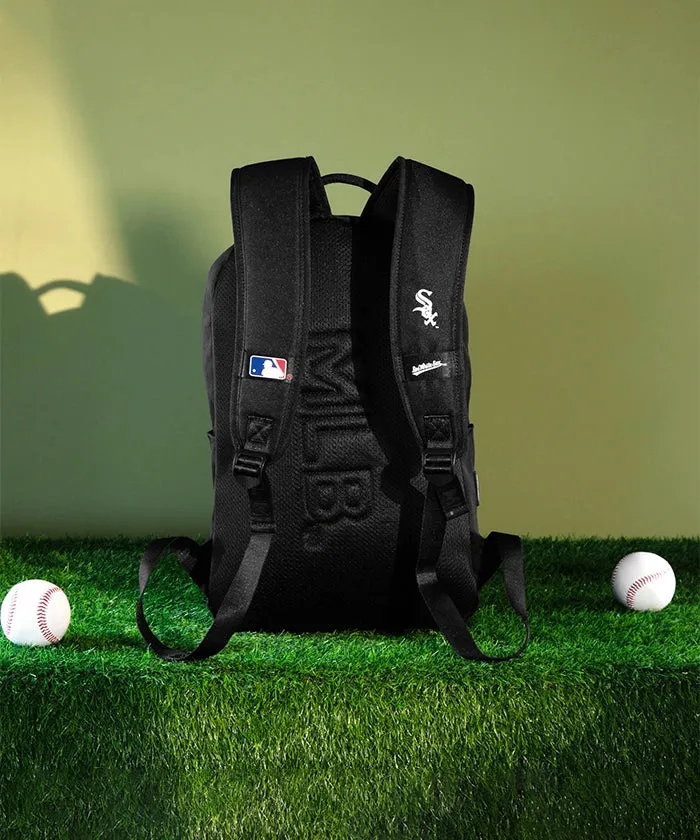 MLB Chicago White Sox Laptop Backpack