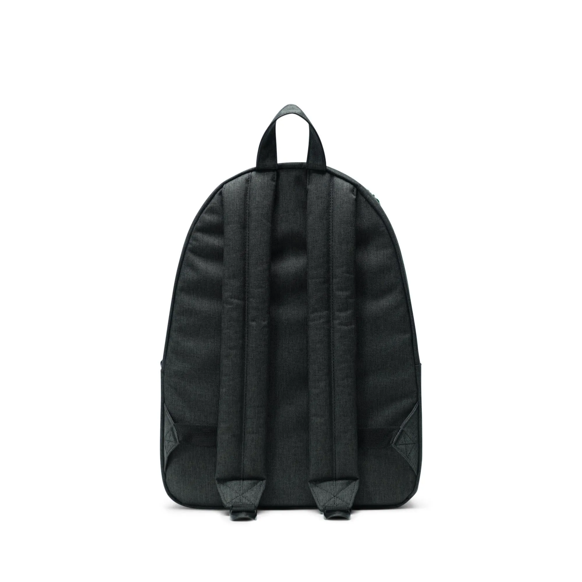 Mochila Herschel Classic Black Crosshatch