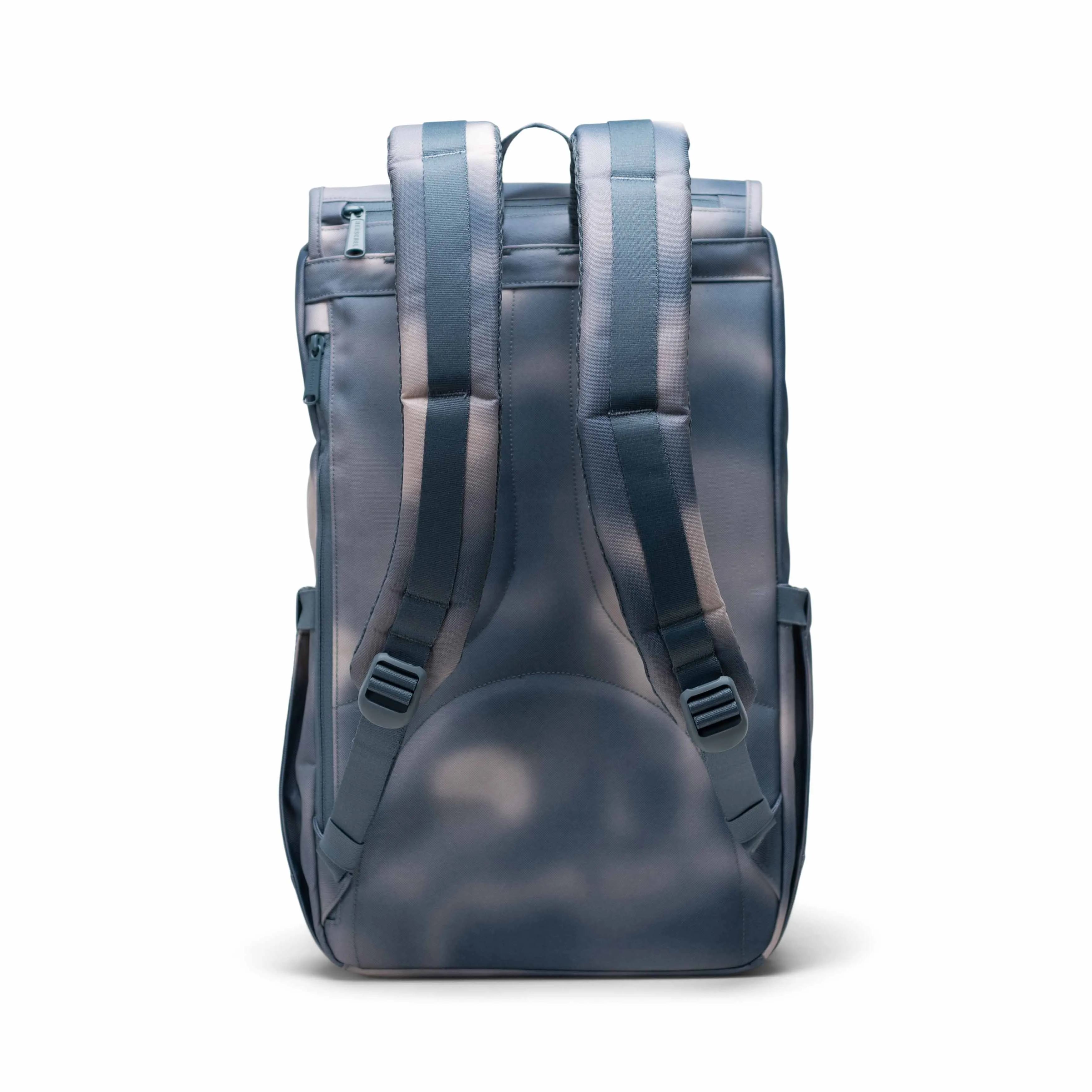 Mochila Herschel Little America Legion Blue Mirage Tonal Dawn