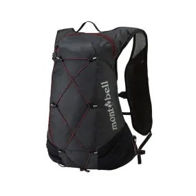 Montbell Cross Runner Pack 7L Unisex - Outdoor Running Hiking