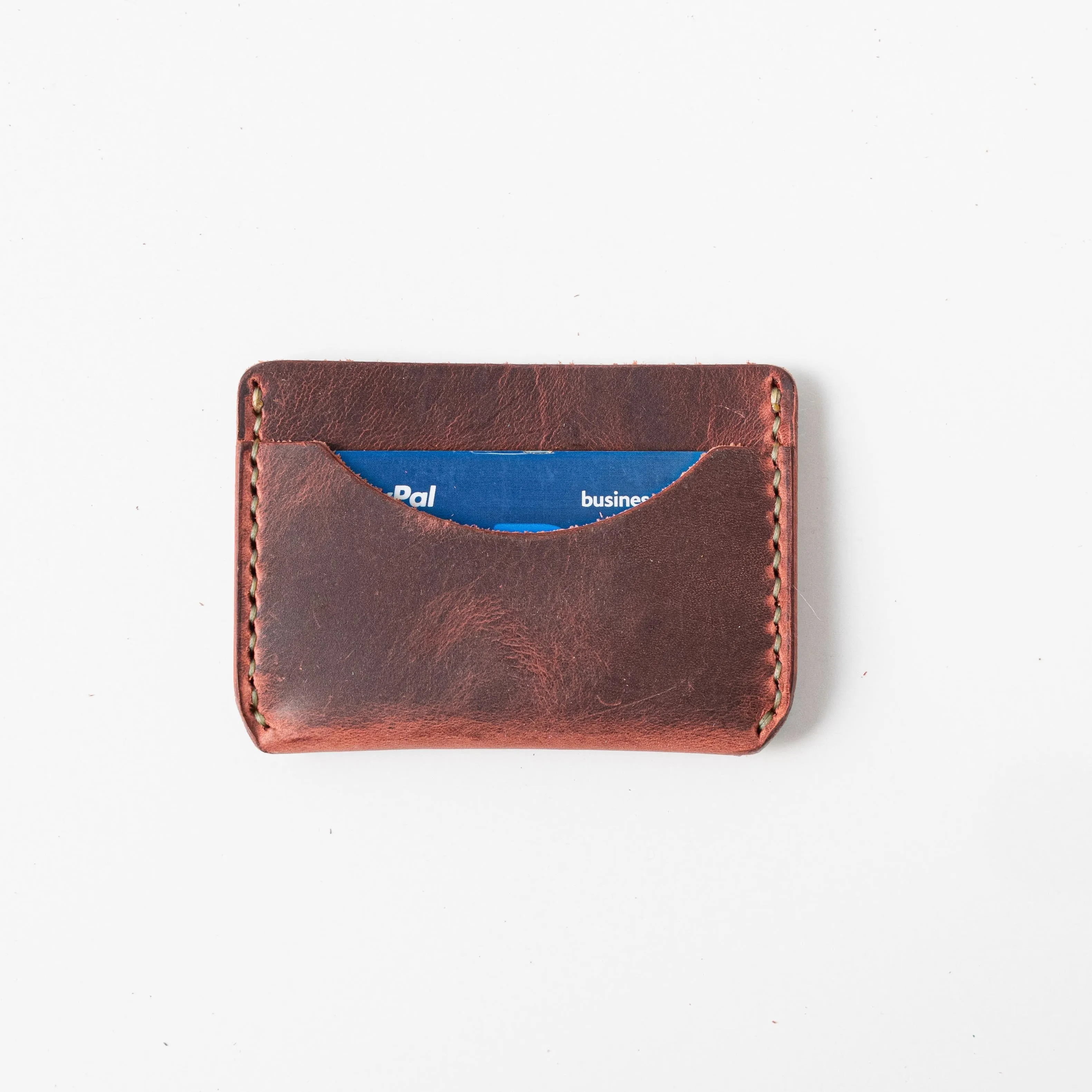 Mulberry Card Case