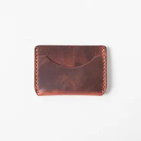 Mulberry Card Case