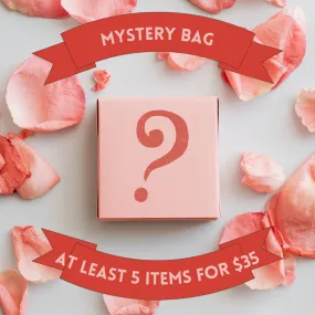 Mystery Jewerly Bag