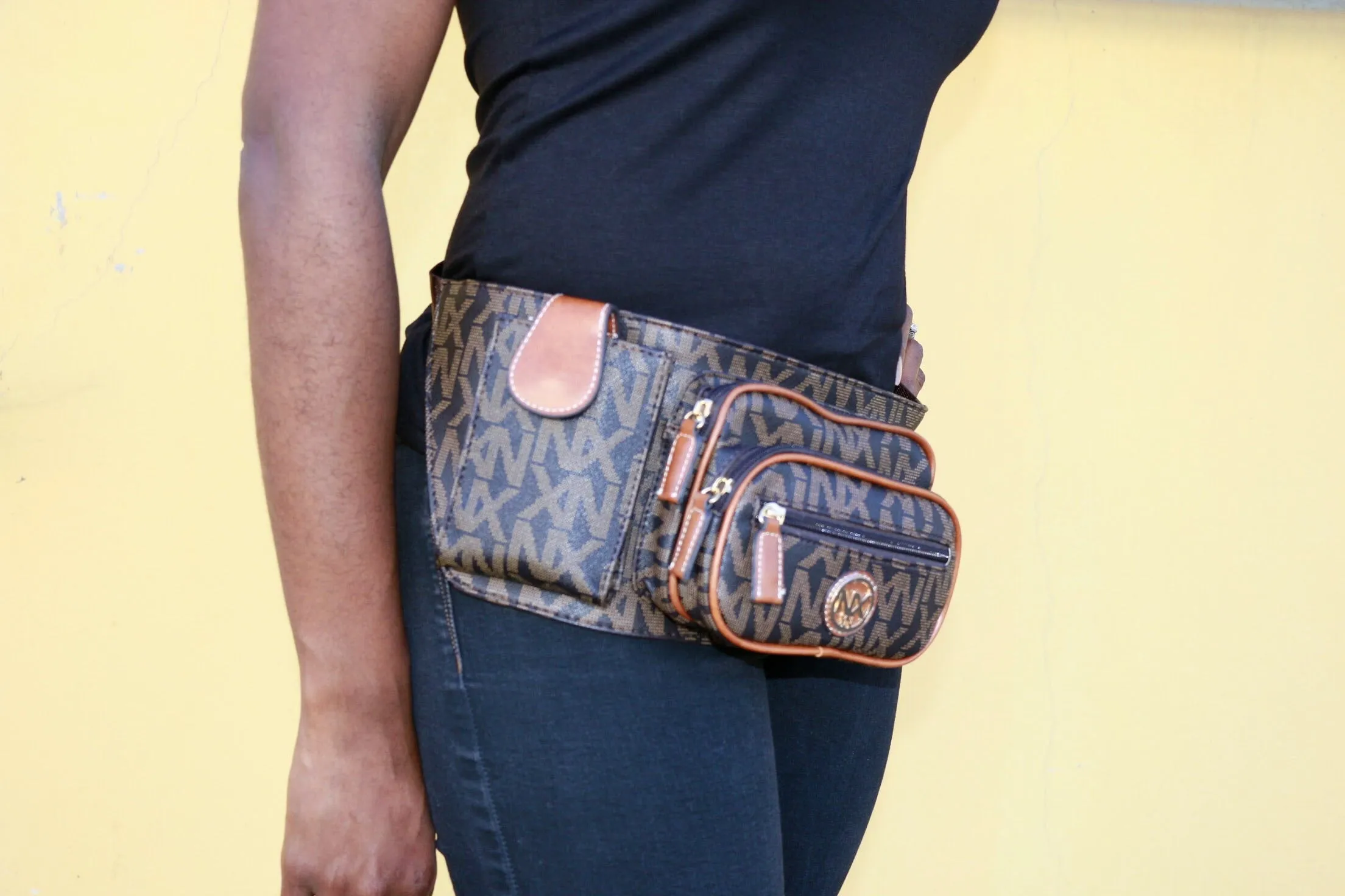 NX Travel Fanny Pack