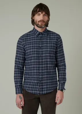 OLIVER FLANNEL SHIRT