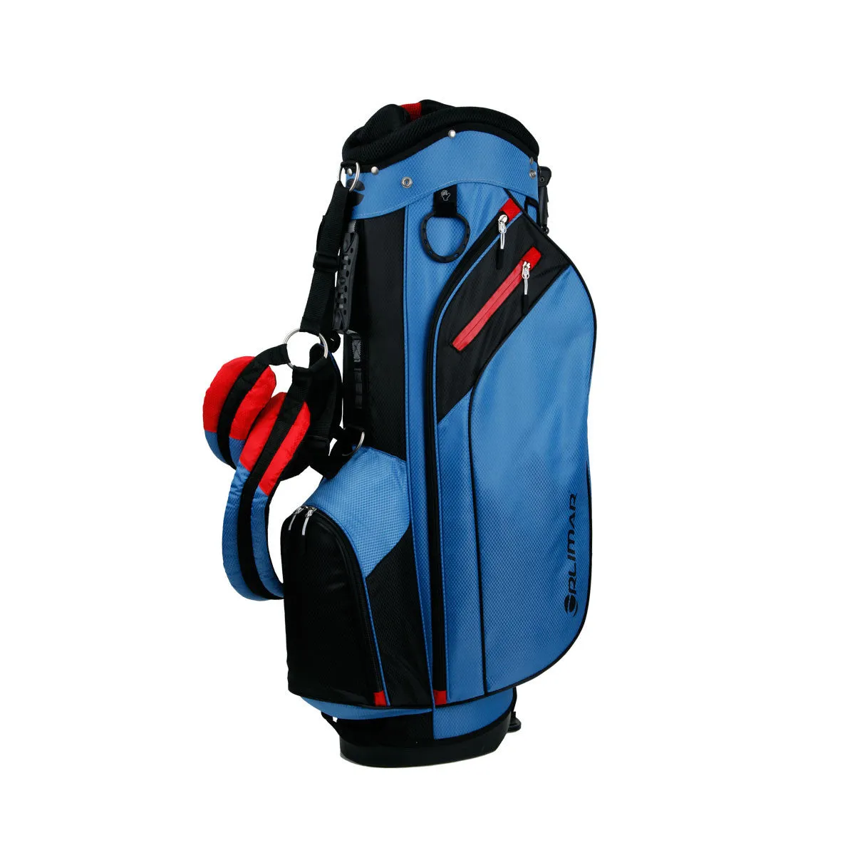 Orlimar Golf SRX 7.4 Stand Carry Bag