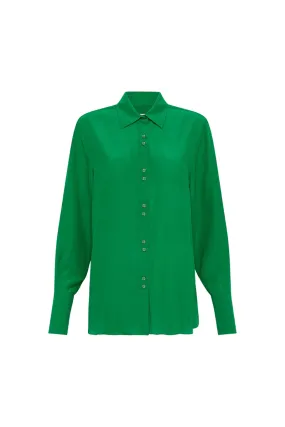 Pascal Shirt Green