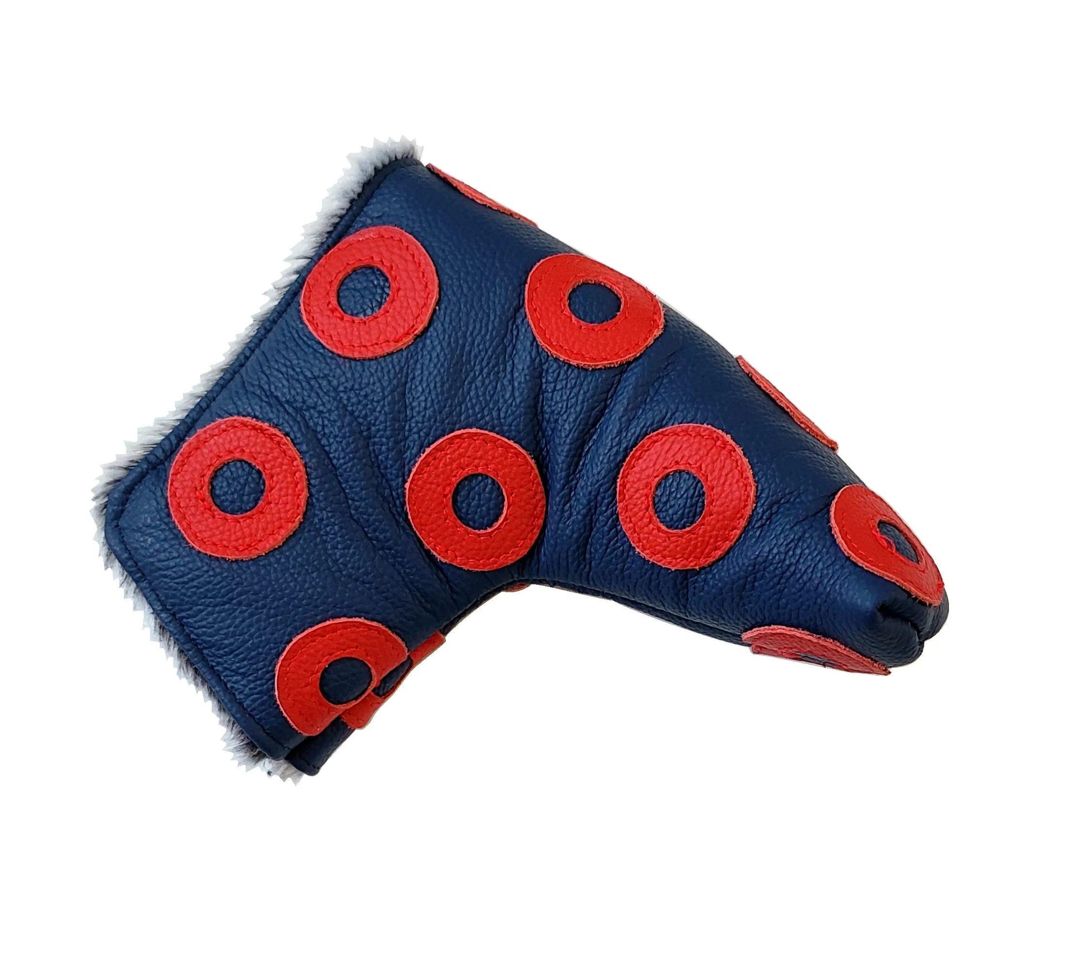 Phish Donuts Blade Putter Headcover